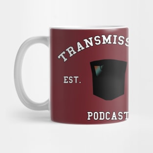 TransMissions U. Mug